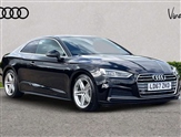 Audi A5 Image 1