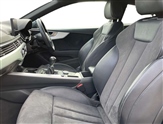 Audi A5 Image 2