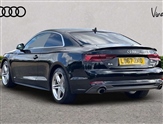 Audi A5 Image 3