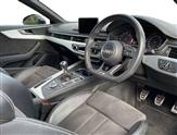 Audi A5 Image 6