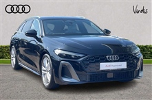 Used Audi A5
