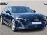 Audi A5 Image 1