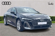 Used Audi A5