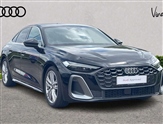 Audi A5 Image 1