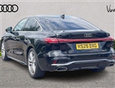 Audi A5 Image 3