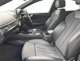 Audi A5 Image 2