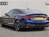 Audi A5 Image 3