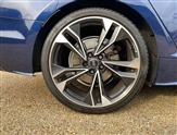 Audi A5 Image 5