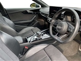 Audi A5 Image 6