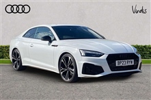 Used Audi A5