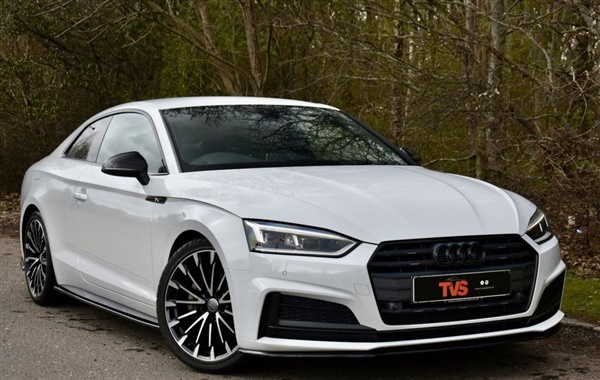 Large image for the Used Audi A5