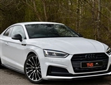 Used Audi A5