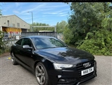 Used Audi A5