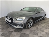 Audi A5 Image 1