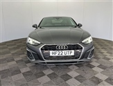 Audi A5 Image 2