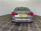 Audi A5 Image 5