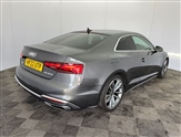 Audi A5 Image 6