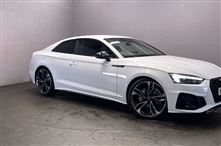 Used Audi A5