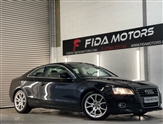 Used Audi A5