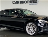 Used Audi A5