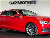 Used Audi A5