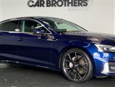 Used Audi A5