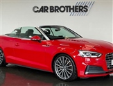 Used Audi A5