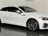 Used Audi A5