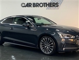 Used Audi A5
