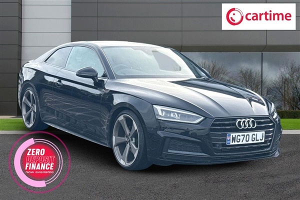 Large image for the Used Audi A5