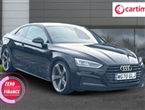 Audi A5 Image 1