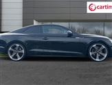 Audi A5 Image 2