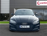 Audi A5 Image 4