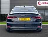 Audi A5 Image 6