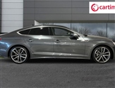 Audi A5 Image 2