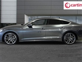 Audi A5 Image 3