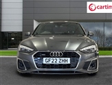Audi A5 Image 4