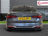 Audi A5 Image 6