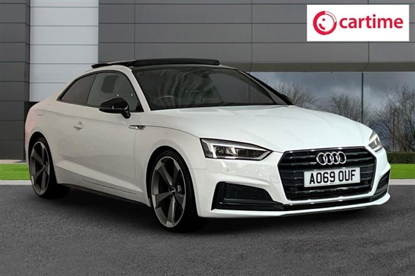 Large image for the Used Audi A5