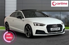 Used Audi A5