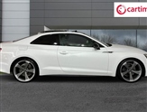 Audi A5 Image 2