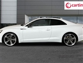 Audi A5 Image 3