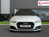 Audi A5 Image 4