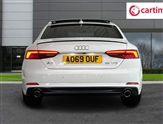 Audi A5 Image 6