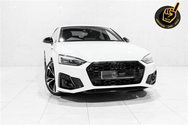 Large image for the Used Audi A5