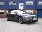 Used Audi A5