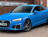 Used Audi A5
