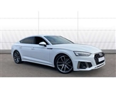 Audi A5 Image 1
