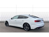 Audi A5 Image 2