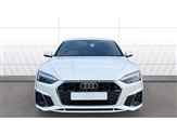 Audi A5 Image 3